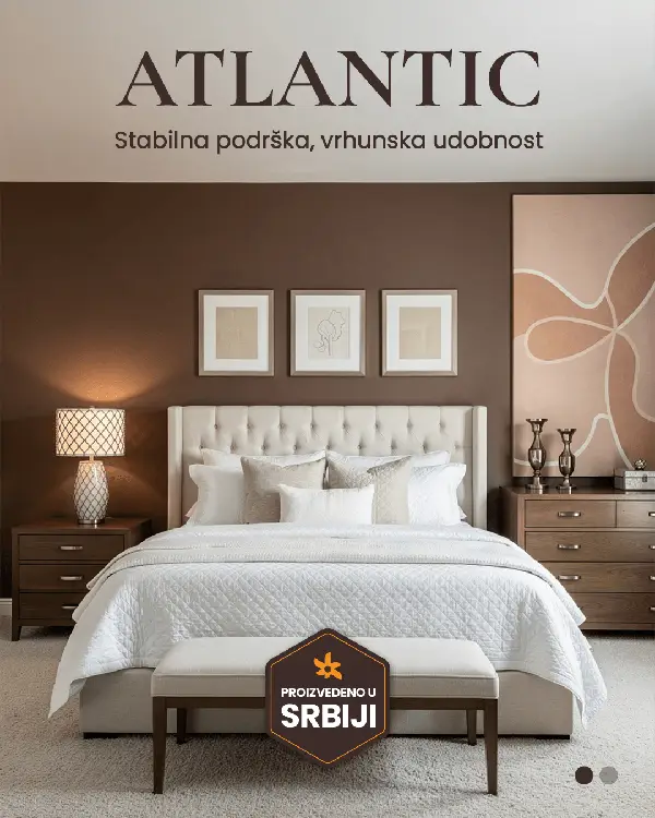 atlantic